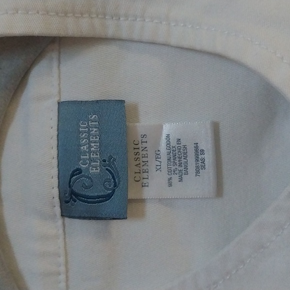 Classic Elements Jacket - Picture 2 of 6